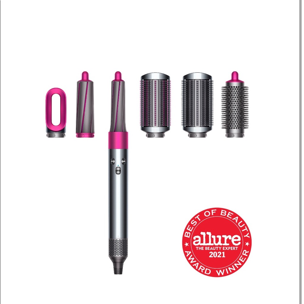 NEW DYSON AIRWRAP COMPLETE STYLER